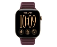 Apple 46mm Burgundy Magnetic Link - S/M - 1594281 - zdjęcie 3